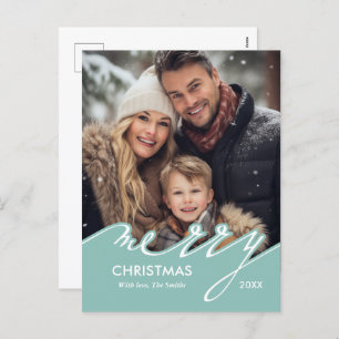 Feliz Cartões de natal de Natal