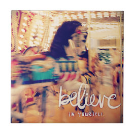 Feliz Cavalo Acredita