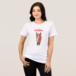 Feliz Cavalo de Natal