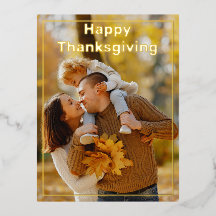 Feliz Cheio de Ação de Graças