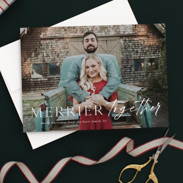 Feliz cheio juntos. Foto de sangria Feliz Natal (Criador carregado)