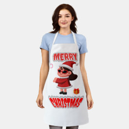 FELIZ CHRISTAMAS