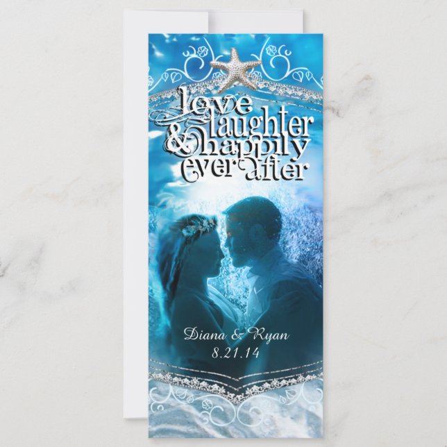 Feliz De Sempre Após Convite (Frente)