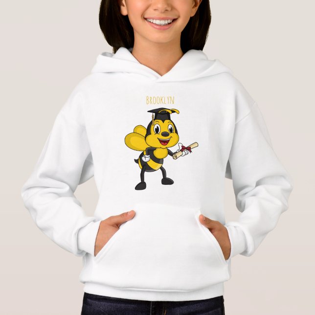 Feliz desenho animado (Frente)