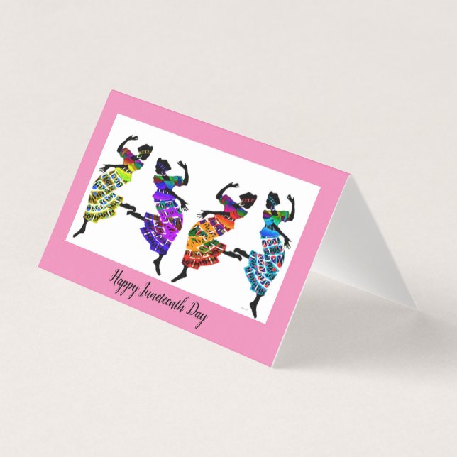 Feliz dia 12 de junho! (Frente)