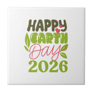 Feliz Dia da Terra 2026
