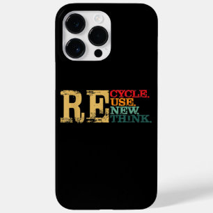 Feliz Dia da Terra Recicle Reutilize Renove Repens