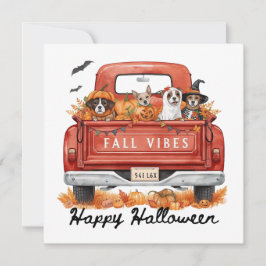 Feliz Dia das Bruxas