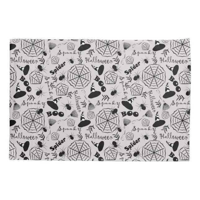 Feliz Dia das Bruxas (Verso)