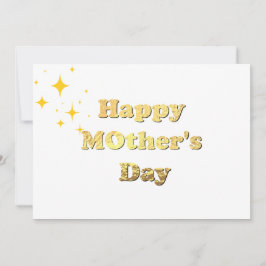 Feliz dia das mães. Caligrafia de roteiro simples