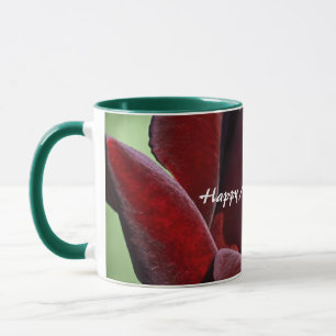 Feliz Dia das Mães! Caneca