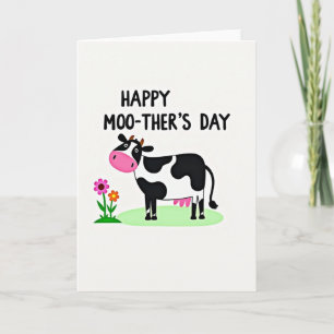 Feliz Dia das Mães Cartão de Arte