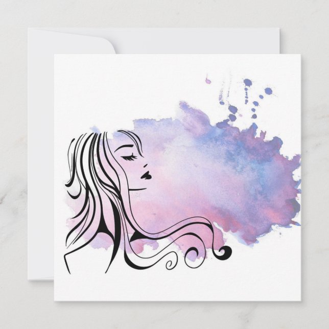 Feliz Dia das Mães Mulher Dia das Mulheres (Frente)