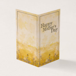 Feliz Dia das Mães no Prado da Flor Vintage - Eng