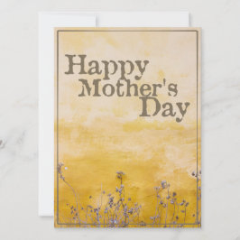 Feliz Dia das Mães no Prado da Flor Vintage - Eng