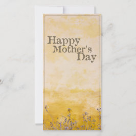 Feliz Dia das Mães no Prado da Flor Vintage - Eng