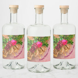 Feliz Dia das Mães,Personalizado