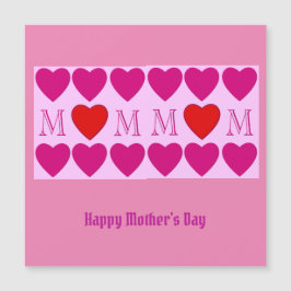 Feliz dia de as mães