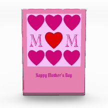 Feliz dia de as mães