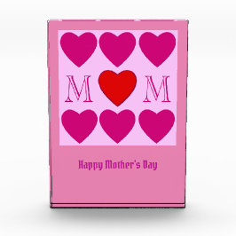 Feliz dia de as mães