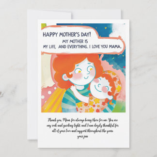 feliz dia de as mães