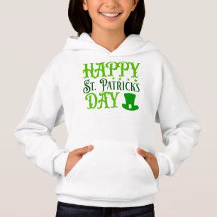 Feliz Dia de São Patrício