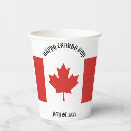 Feliz Dia do Canadá, 1º de julho, festa da rua