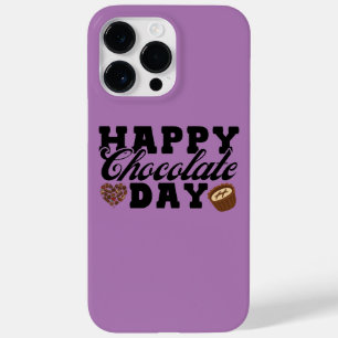 Feliz Dia do Chocolate, Aluguel de Chocolate