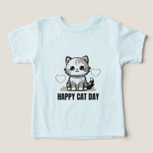 Feliz Dia do Gato