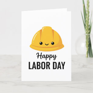 Feliz Dia do Trabalho Cartões Bonitos Trabalhadore