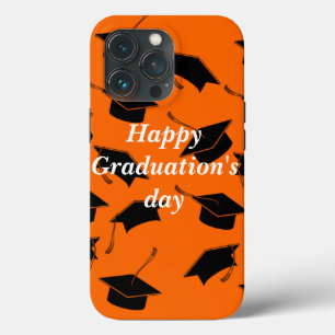 Feliz Dia dos Graduações
