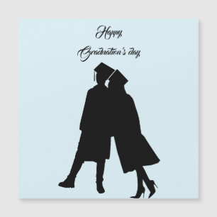 Feliz Dia dos Graduações