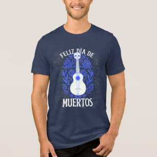 Feliz Dia Dos Mortos