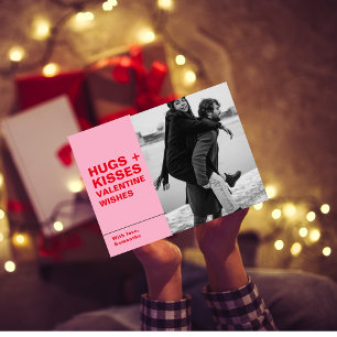 Feliz Dia dos Namorados   Cartão Postal de Foto