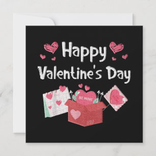 Feliz Dia dos Namorados Sejam Meus Corações Bons