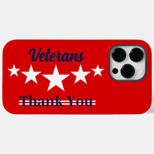 Feliz Dia dos Veteranos