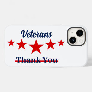 Feliz Dia dos Veteranos