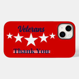 Feliz Dia dos Veteranos