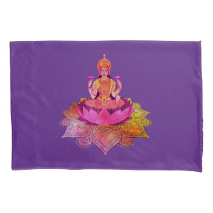 Feliz Diwali - Deepalavi Lakshmi Deusa 4