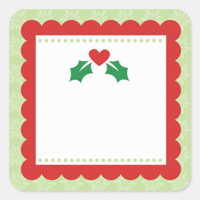 Feliz e adesivos Brilhantes (Frente)