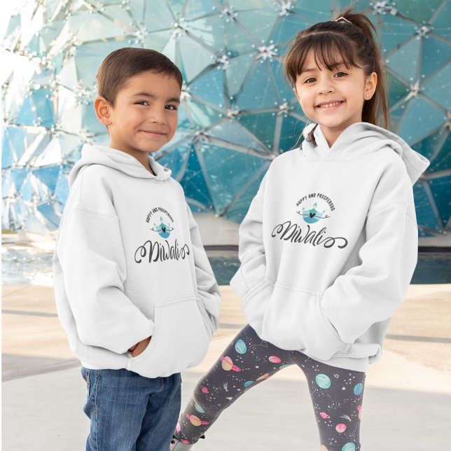 Feliz e próspero Diwali (Criador carregado)