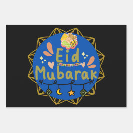 Feliz Eid Mubarak eid al fitr