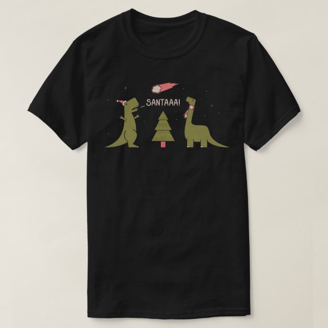 Feliz Extinção da Camisa (Frente do Design)