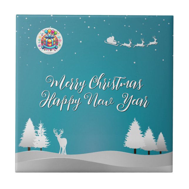 Feliz feliz (Frente)