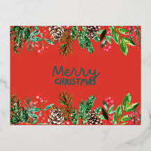 Feliz Feliz Aguardador de Natal