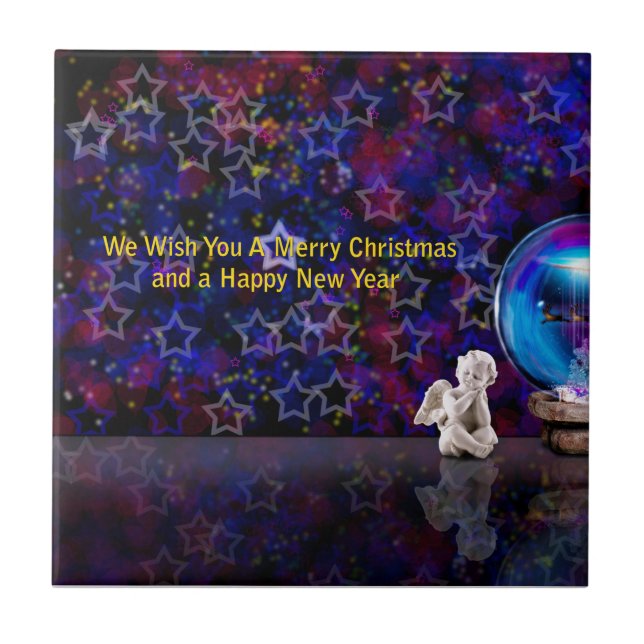 Feliz Feliz Natal (Frente)