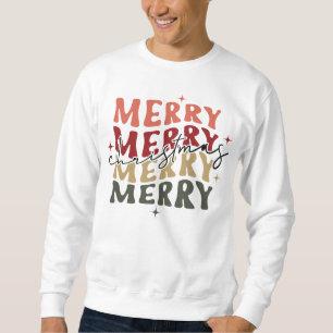 Feliz Feliz Natal Matando Camiseta da Família