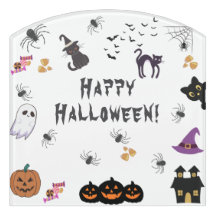 Feliz Festa de Halloween