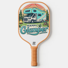 Feliz Glamper Pickleball Paddle