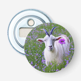 Feliz Goat